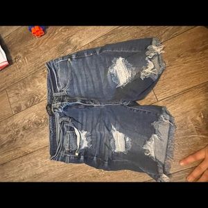 Judy Blue Shorts